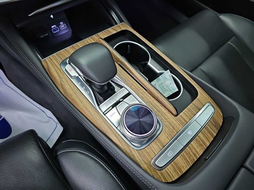 기아 K9 더 뉴 K9 2세대 3.3 GDI AWD 이미지 8