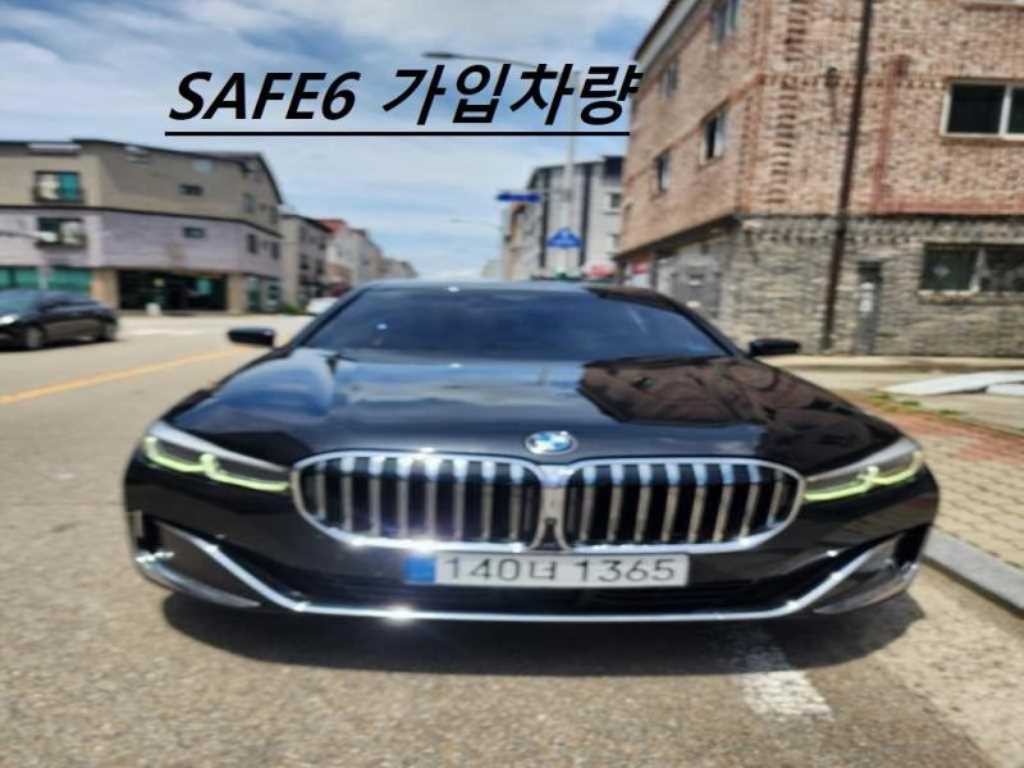 BMW 7시리즈 7시리즈 (G11) 745Le sDrive 디자인 퓨어 에디션 이미지 1