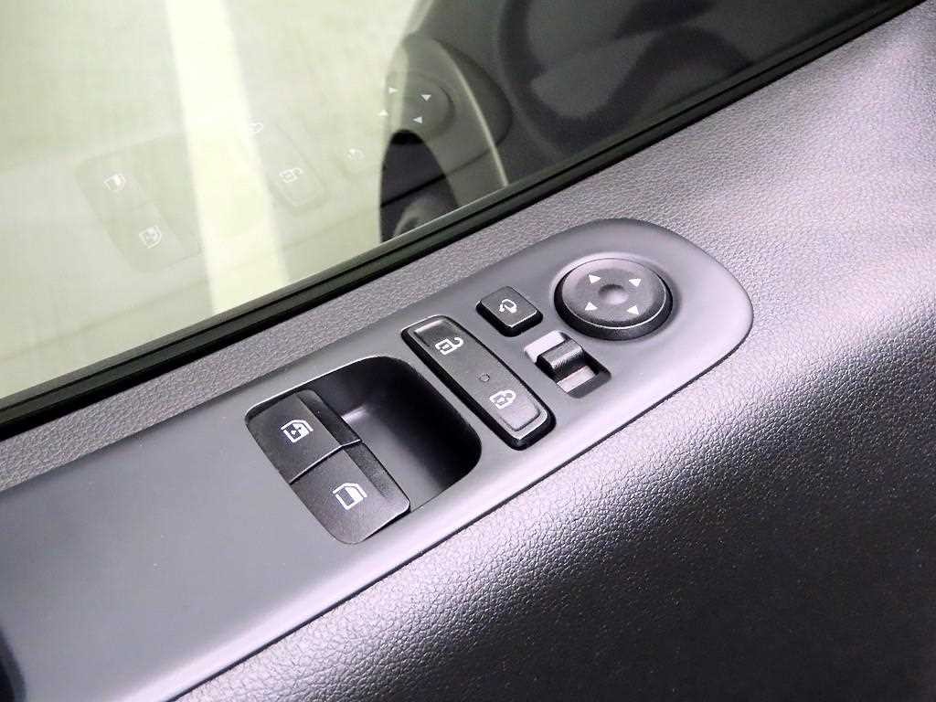 현대 스타리아 2WD 디젤 카고 모던 3인승 이미지 16