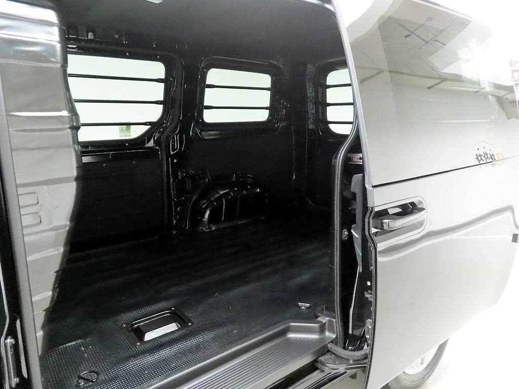 현대 스타리아 2WD 디젤 카고 모던 3인승 이미지 17