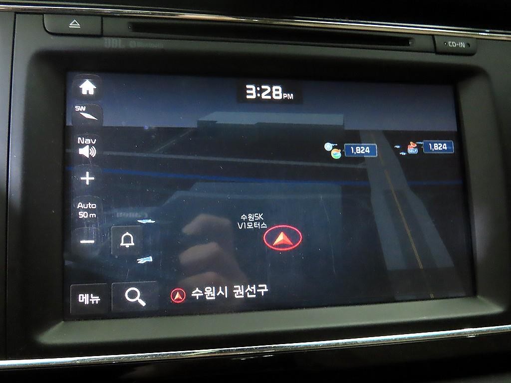 기아 카니발 올 뉴 카니발 디젤 9인승 노블레스 스페셜 이미지 14