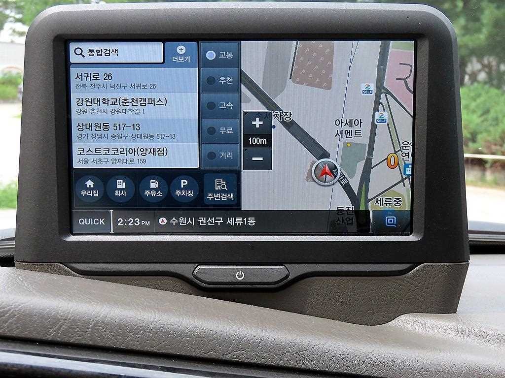 소형화물 파워게이트 [파워게이트]포터2 더블캡/초장축/(CRDi) 이미지 17