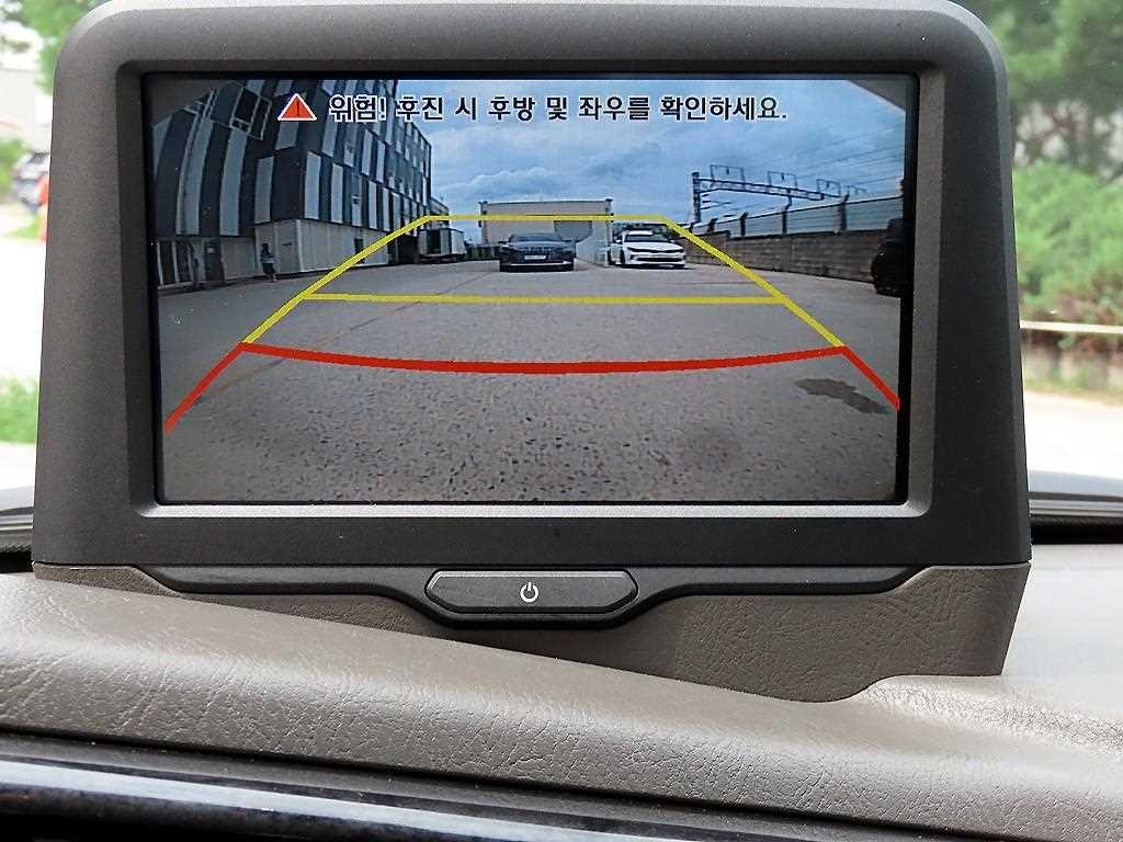 소형화물 파워게이트 [파워게이트]포터2 더블캡/초장축/(CRDi) 이미지 18