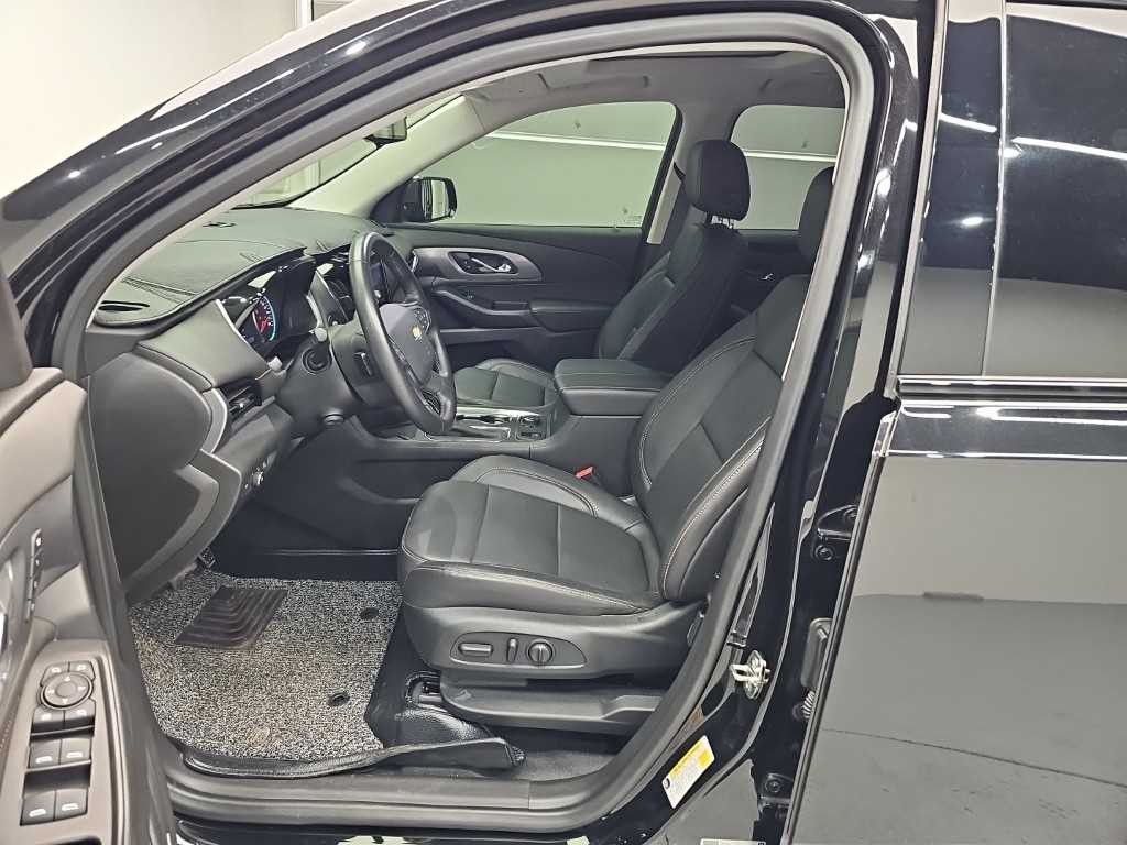 쉐보레 트래버스 3.6 AWD 레드라인 이미지 11