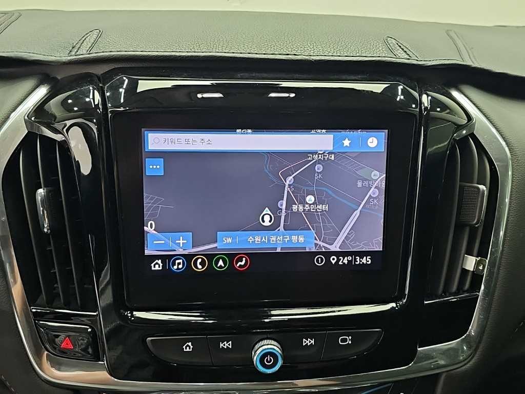 쉐보레 트래버스 3.6 AWD 레드라인 이미지 15