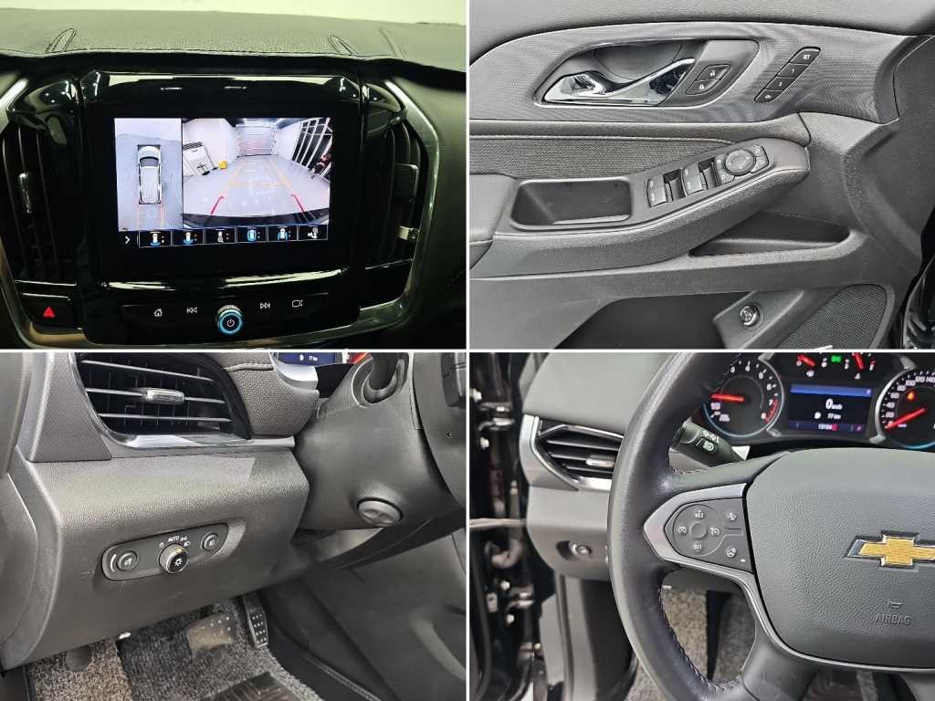 쉐보레 트래버스 3.6 AWD 레드라인 이미지 16