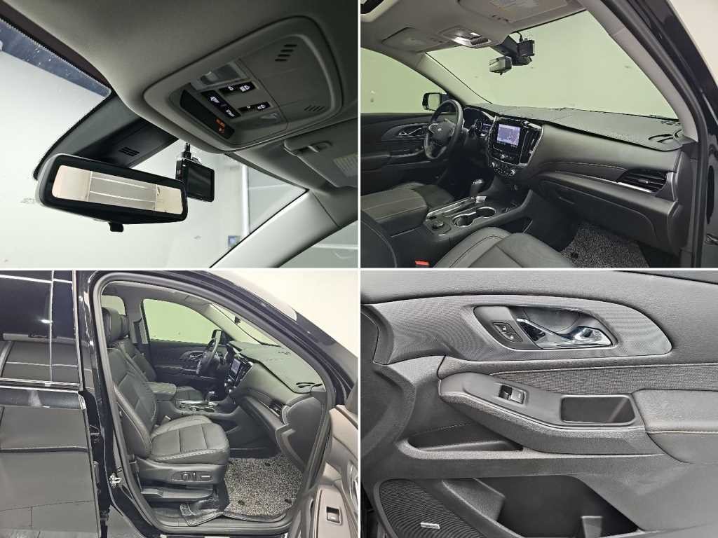 쉐보레 트래버스 3.6 AWD 레드라인 이미지 17