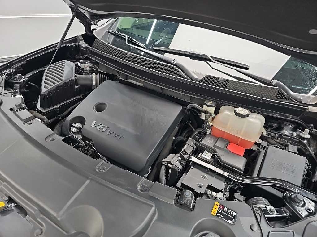쉐보레 트래버스 3.6 AWD 레드라인 이미지 5