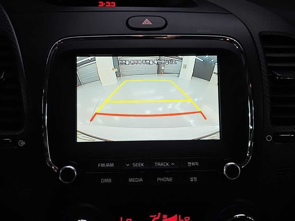 기아 K3 더뉴 K3 1.6 GDI 트렌디 스타일 이미지 14