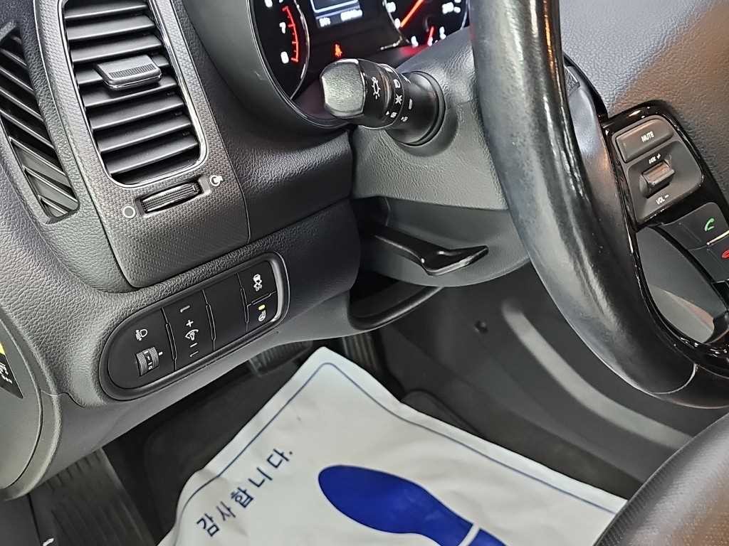 기아 K3 더뉴 K3 1.6 GDI 트렌디 스타일 이미지 16