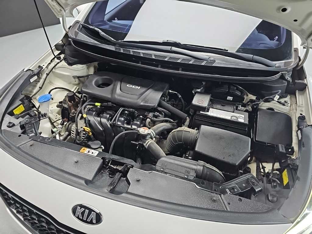 기아 K3 더뉴 K3 1.6 GDI 트렌디 스타일 이미지 5