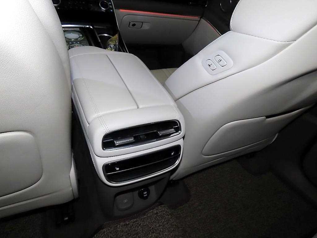 제네시스 GV80 가솔린 2.5T AWD 이미지 14