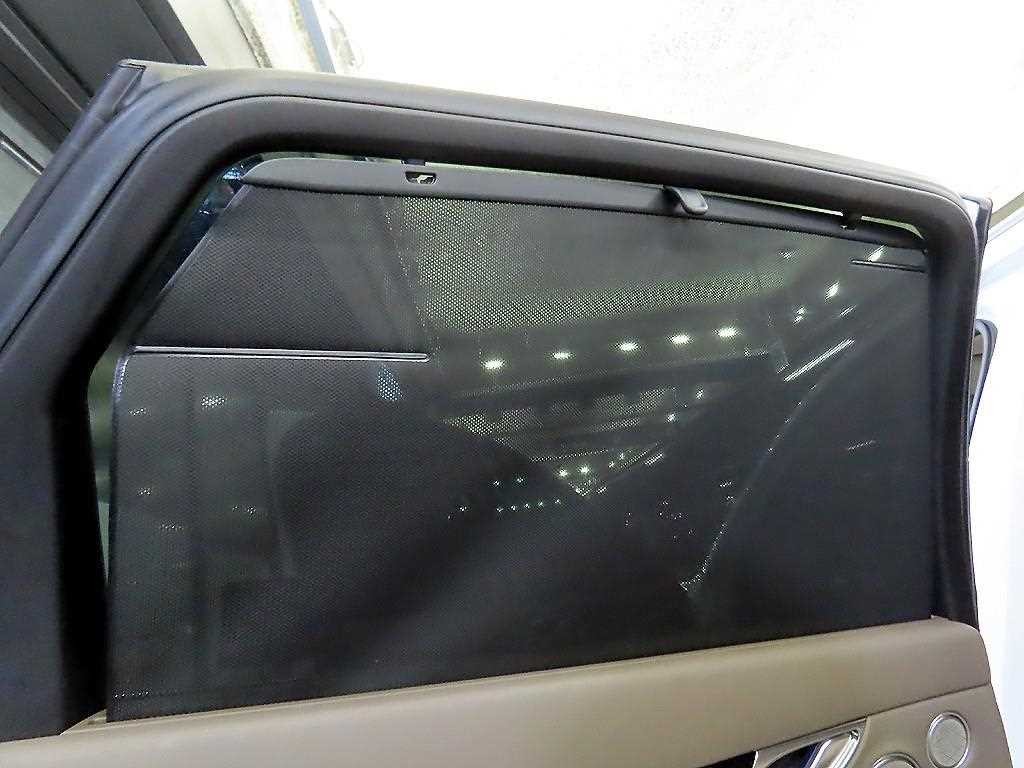 제네시스 GV80 가솔린 2.5T AWD 이미지 15
