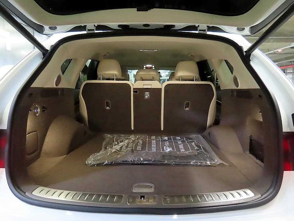 제네시스 GV80 가솔린 2.5T AWD 이미지 16