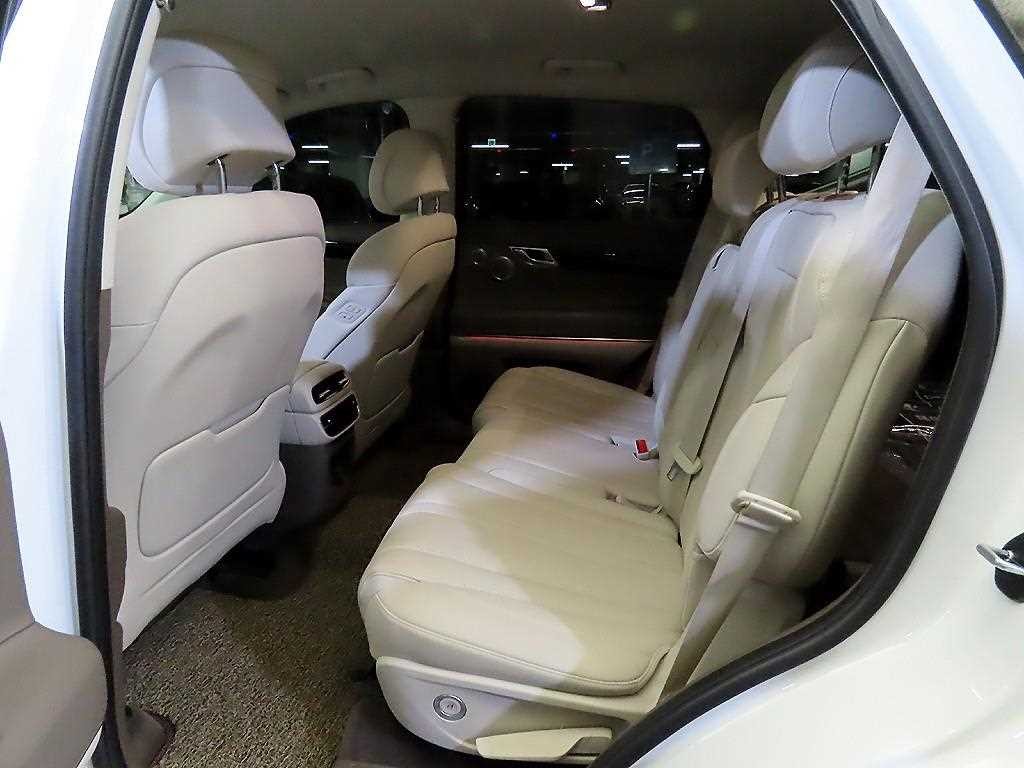 제네시스 GV80 가솔린 2.5T AWD 이미지 7