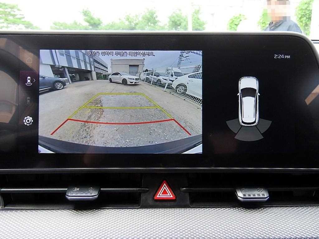 기아 스포티지 스포티지 5세대 (NQ5) 1.6 가솔린 2WD 트렌디 이미지 15