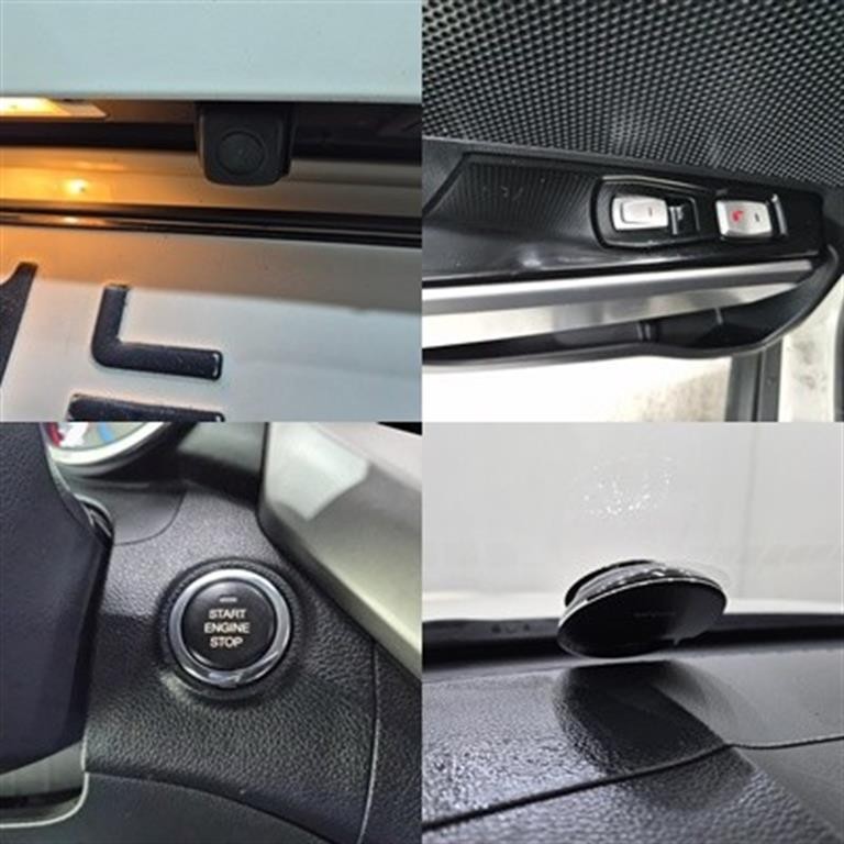 KG모빌리티(쌍용) 티볼리 디젤 2WD 1.6 LX 이미지 20
