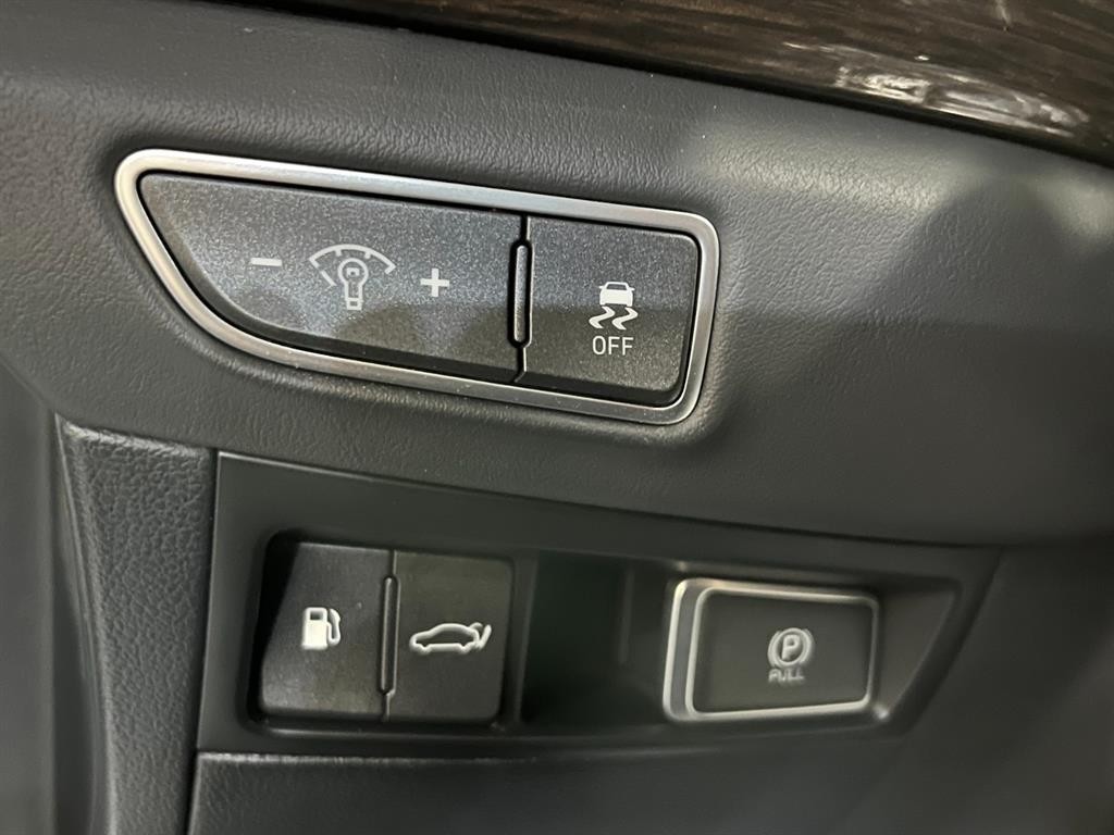 제네시스 EQ900 3.8 GDI AWD 럭셔리 이미지 14