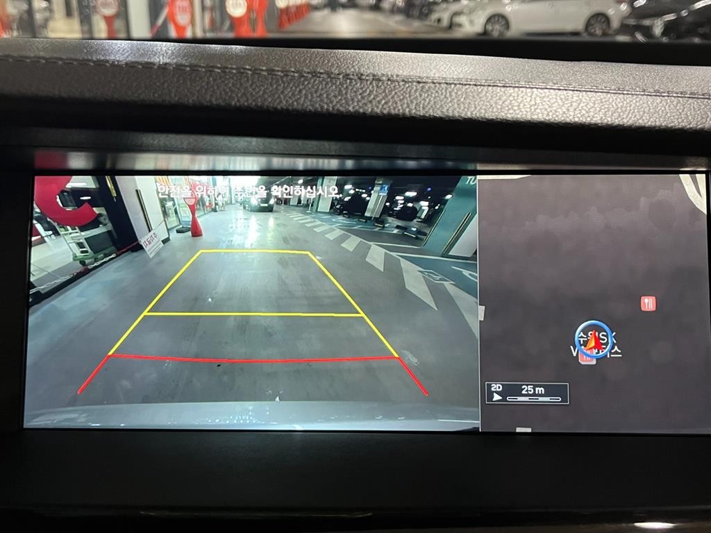 제네시스 EQ900 3.8 GDI AWD 럭셔리 이미지 16