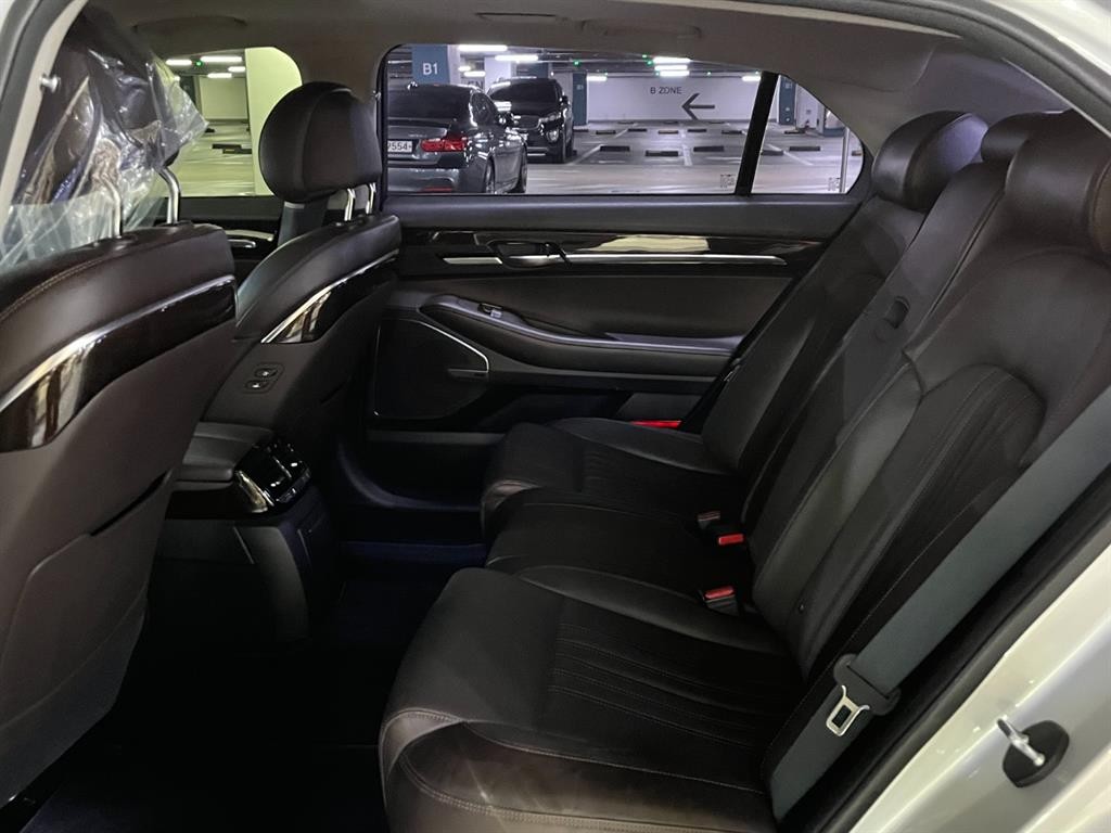제네시스 EQ900 3.8 GDI AWD 럭셔리 이미지 7