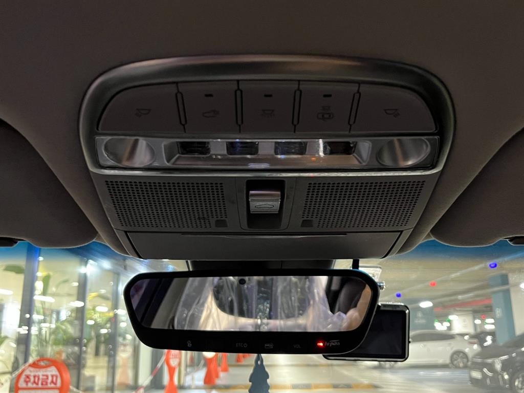 제네시스 EQ900 3.8 GDI AWD 럭셔리 이미지 8