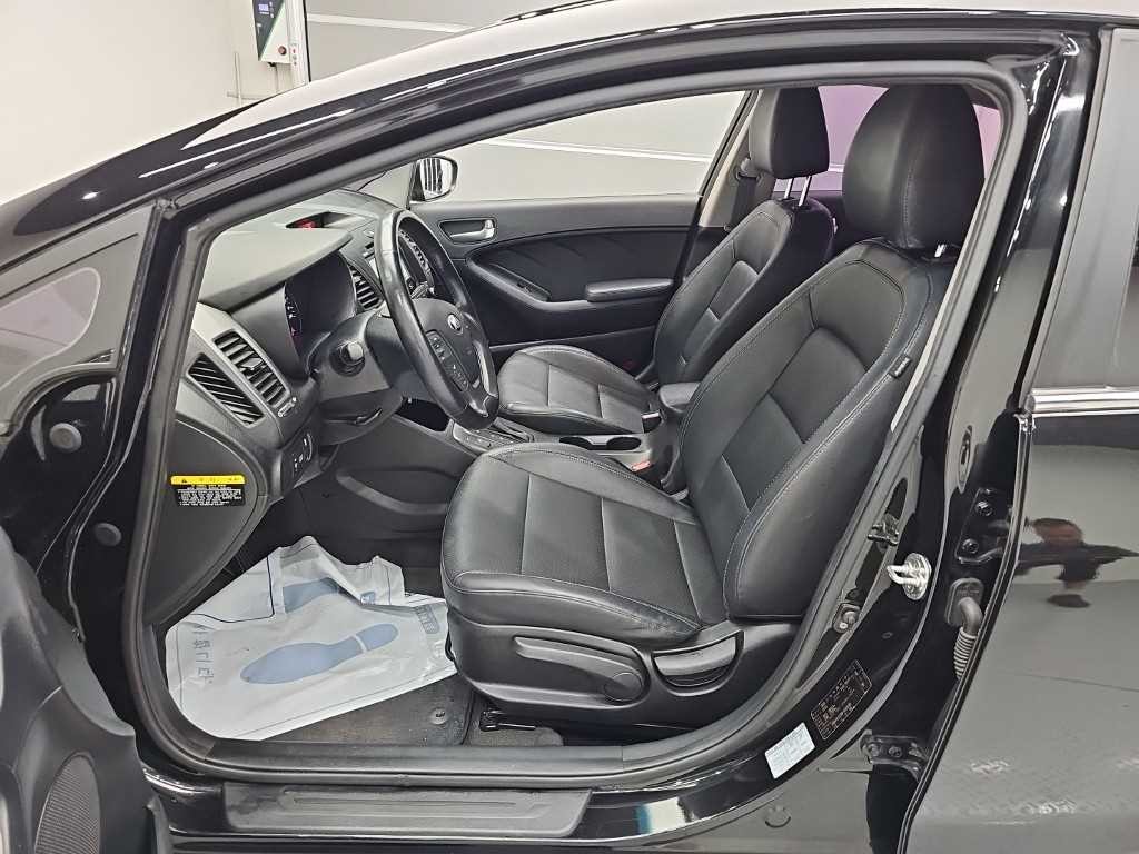 기아 K3 1.6 GDI 럭셔리 이미지 11