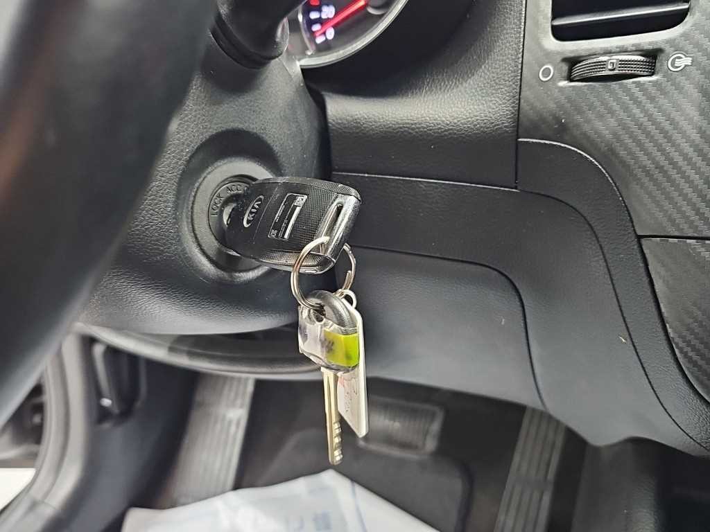기아 K3 1.6 GDI 럭셔리 이미지 17