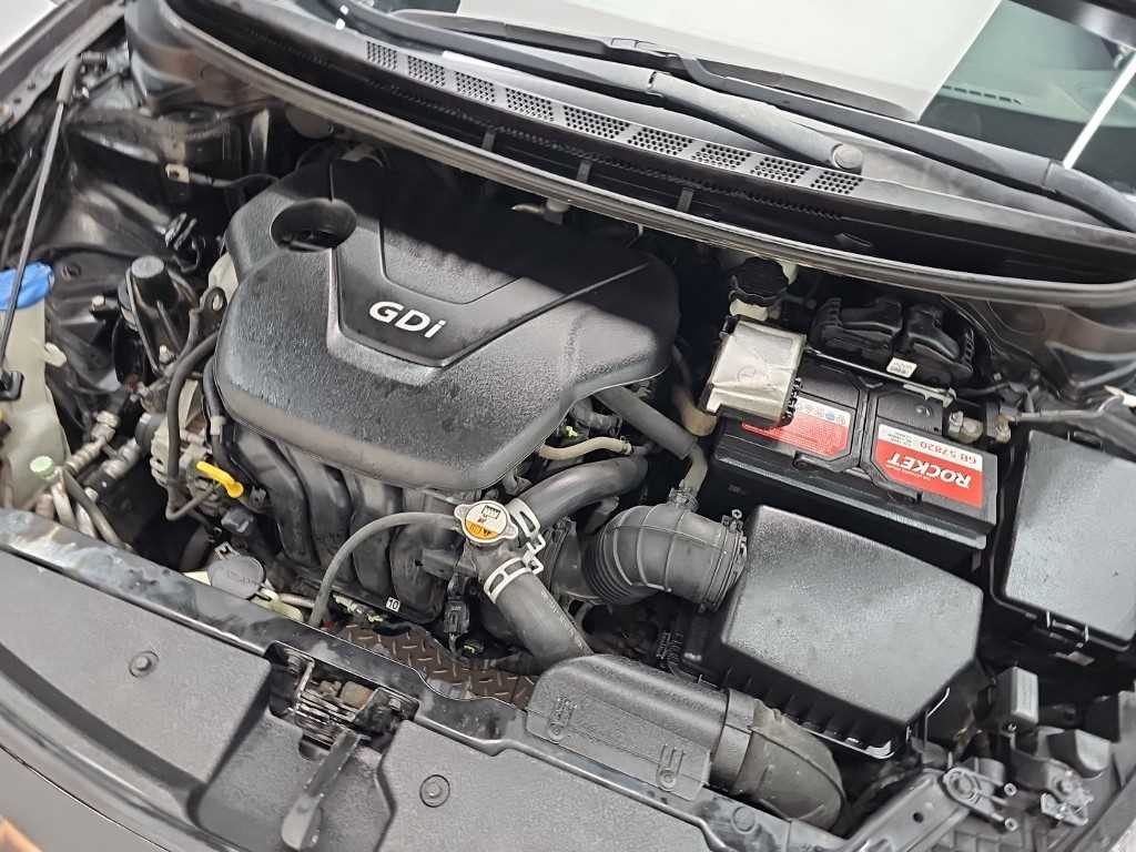 기아 K3 1.6 GDI 럭셔리 이미지 5
