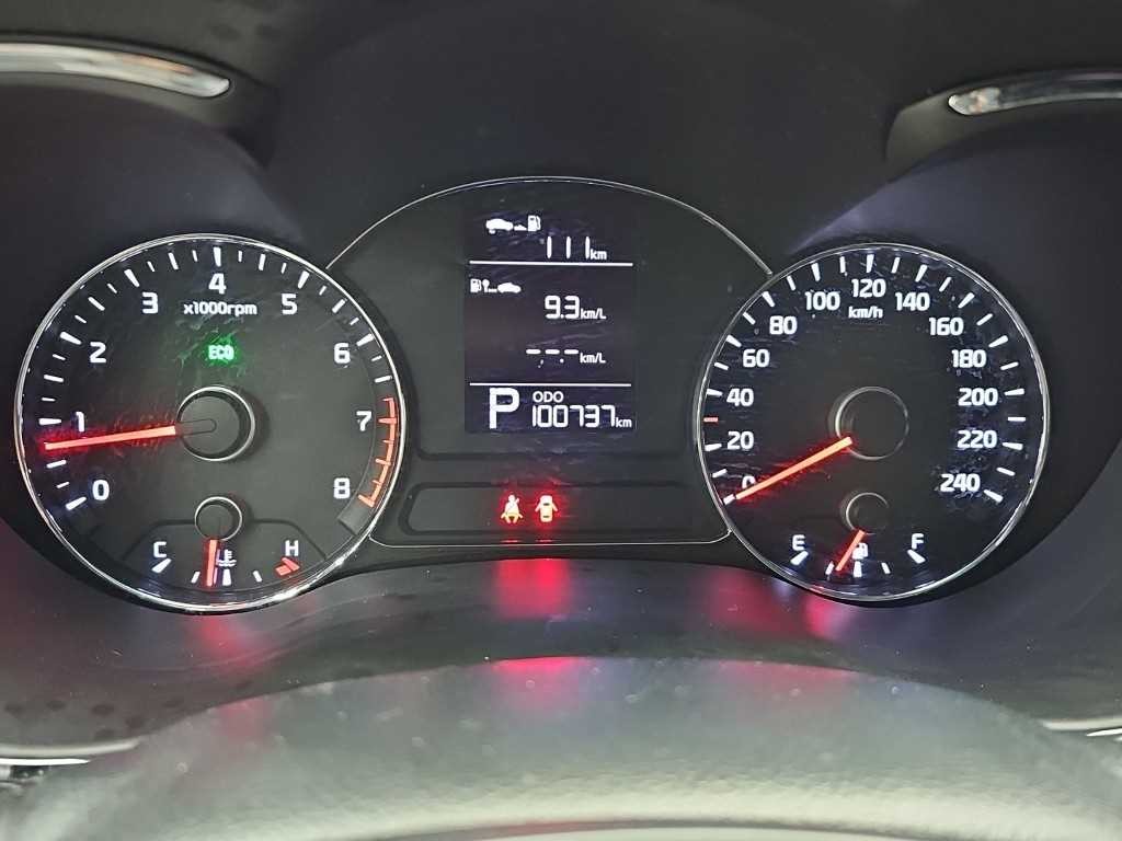 기아 K3 1.6 GDI 럭셔리 이미지 6