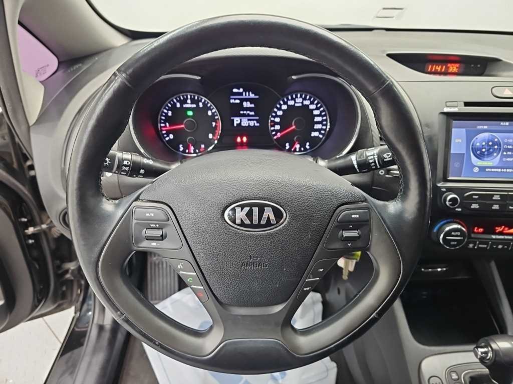 기아 K3 1.6 GDI 럭셔리 이미지 9