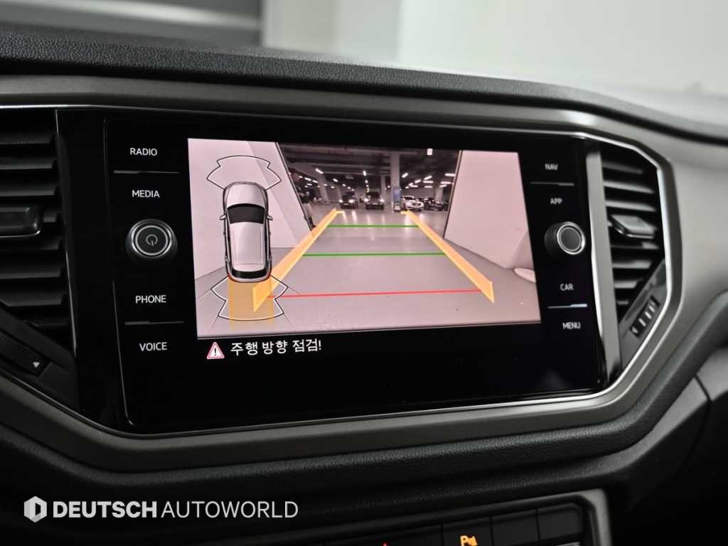 폭스바겐 티록 2.0 TDI 스타일 이미지 15