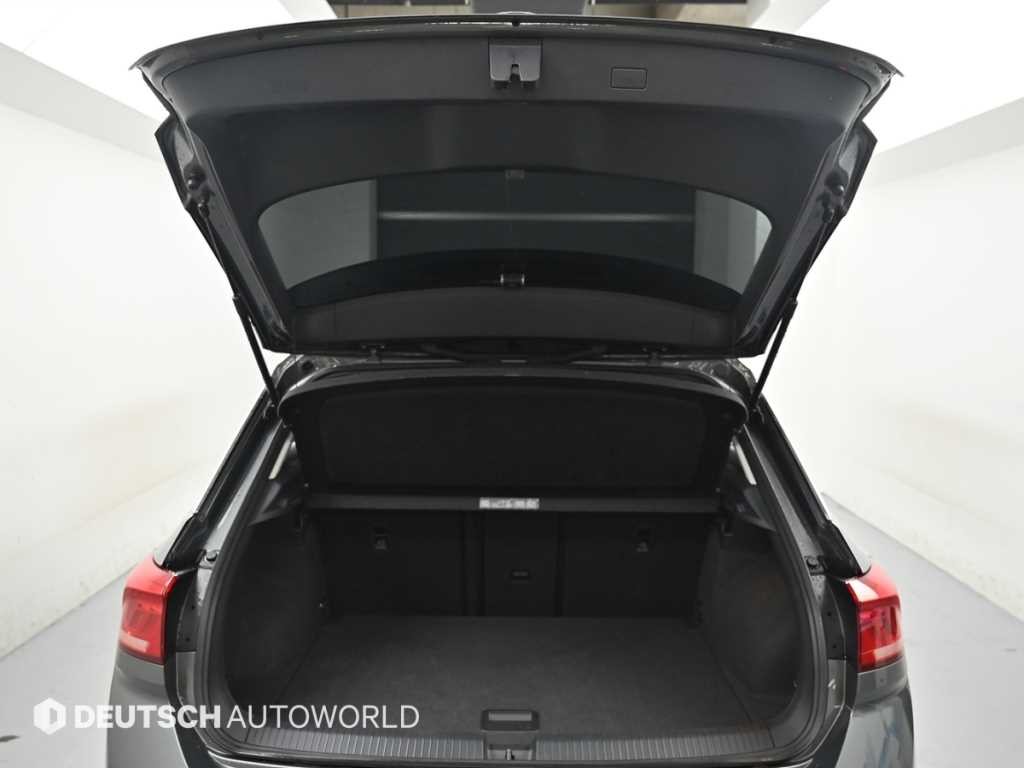 폭스바겐 티록 2.0 TDI 스타일 이미지 19