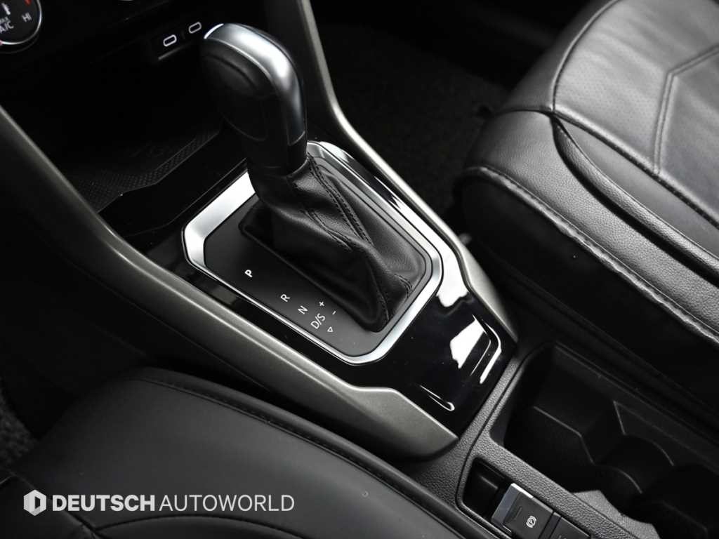 폭스바겐 티록 2.0 TDI 스타일 이미지 9