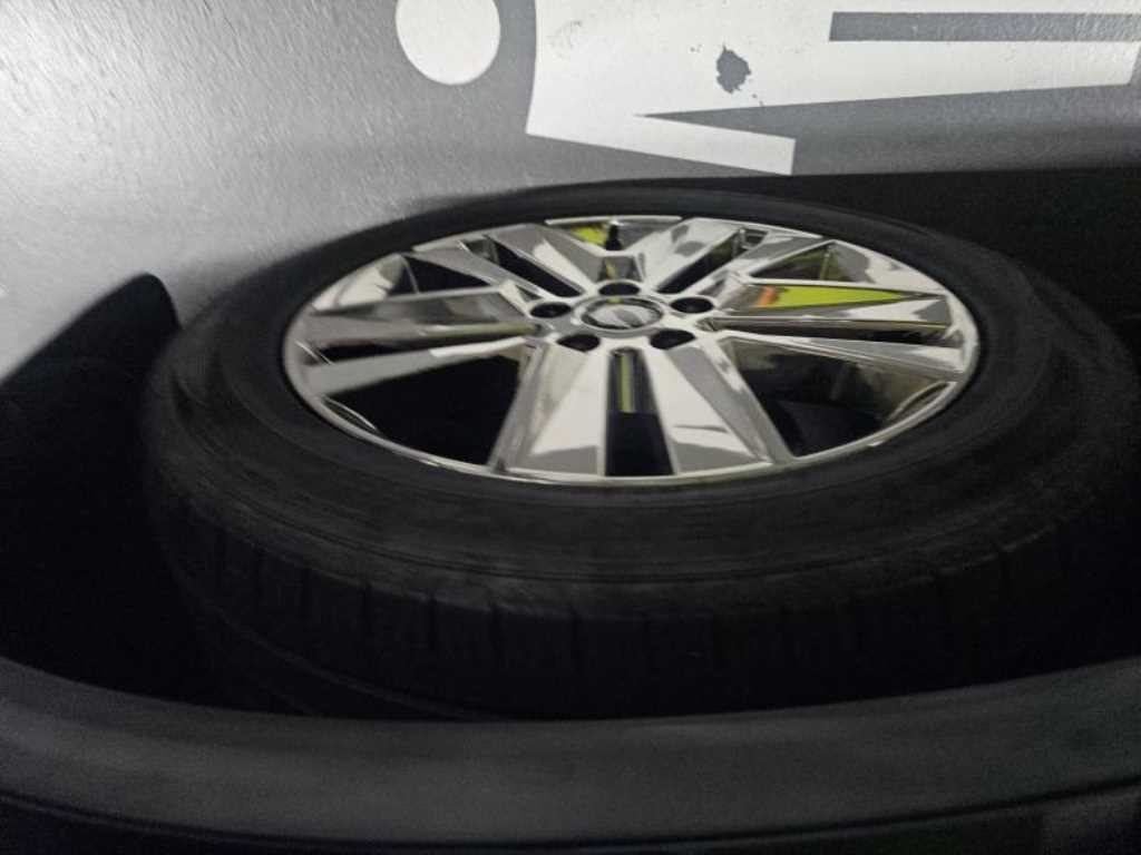 KG모빌리티(쌍용) 렉스턴 렉스턴 스포츠 4WD 디젤 2.2 프레스티지 이미지 9
