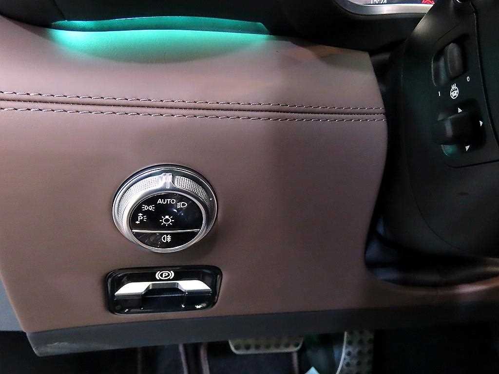 벤츠 SL 클래스 SL클래스 R232 AMG SL63 4Matic+ 이미지 15