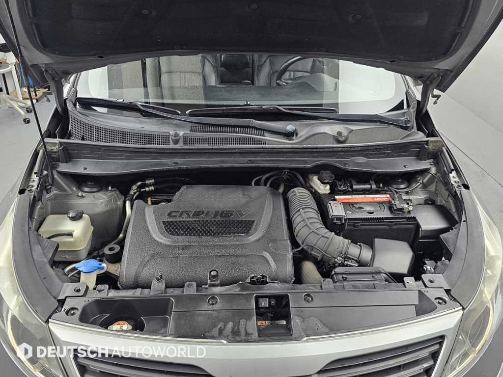기아 스포티지 스포티지 R 2WD TLX 최고급형 이미지 6