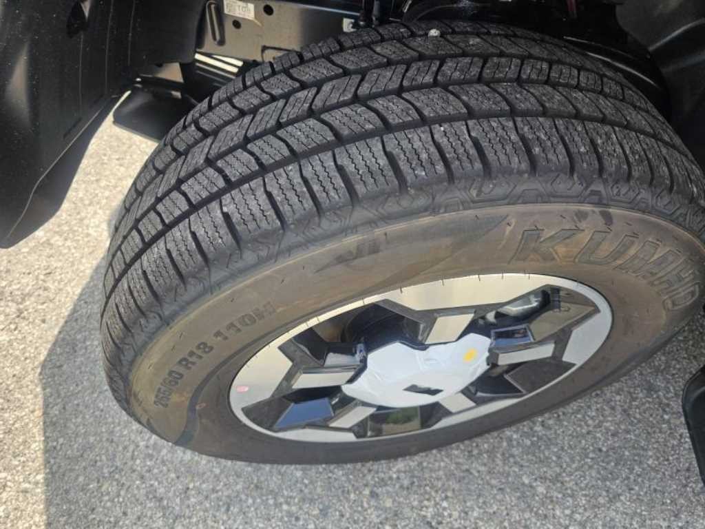 기아 타스만 2.5 T-GDI 4WD 어드벤처 이미지 5