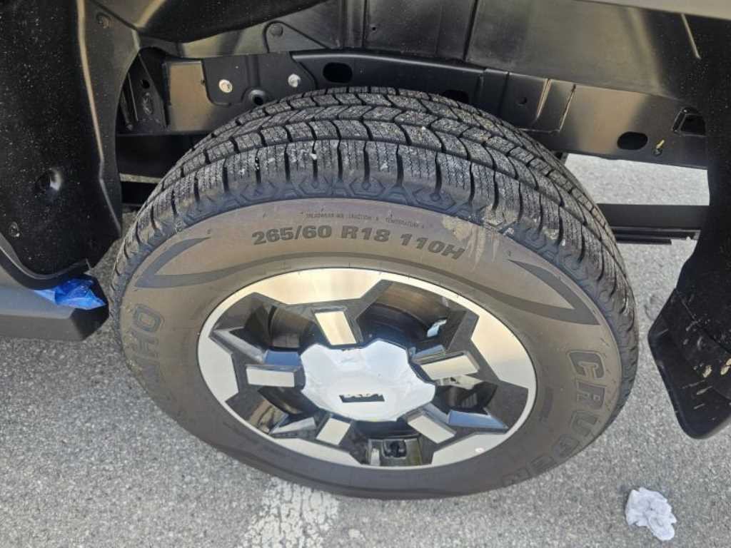 기아 타스만 2.5 T-GDI 4WD 어드벤처 이미지 6