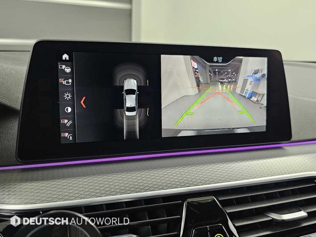 BMW 5시리즈 5시리즈 (G30) 530i M 스포츠 플러스 이미지 15