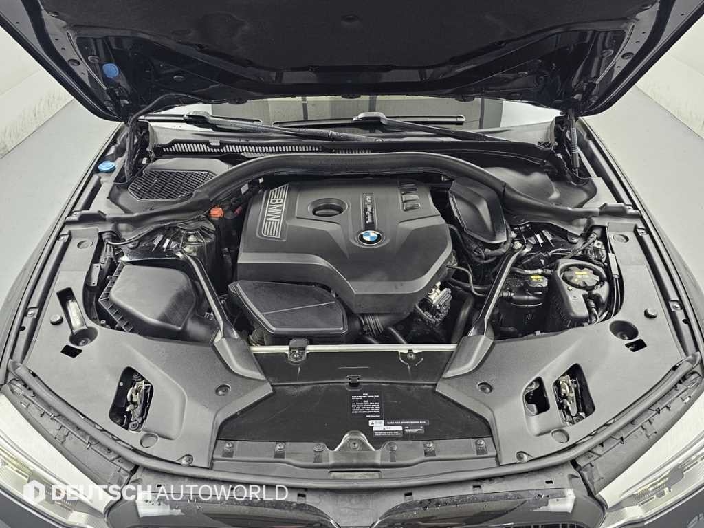 BMW 5시리즈 5시리즈 (G30) 530i M 스포츠 플러스 이미지 6