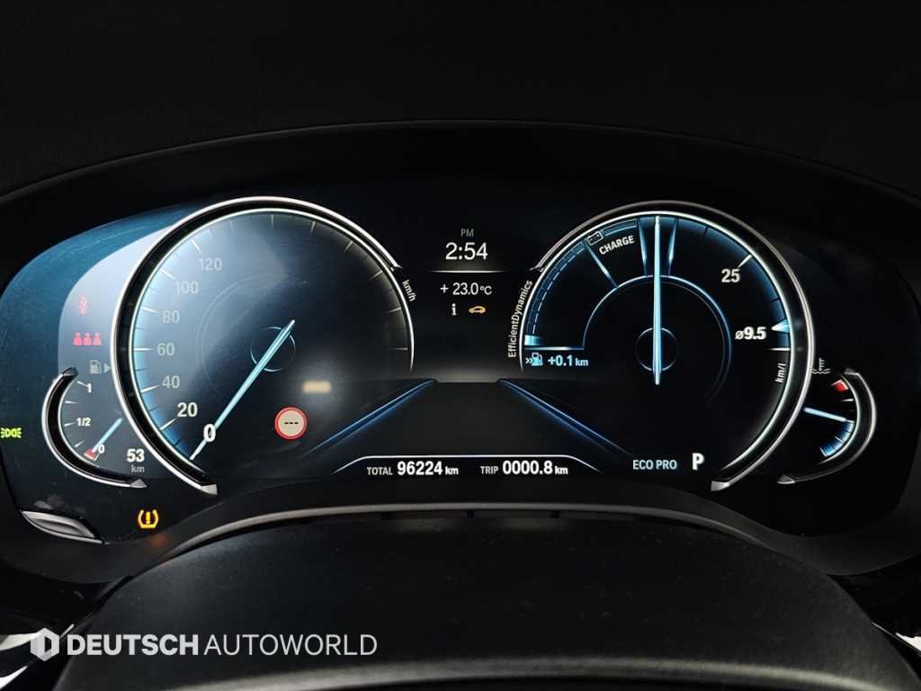 BMW 5시리즈 5시리즈 (G30) 530i M 스포츠 플러스 이미지 8