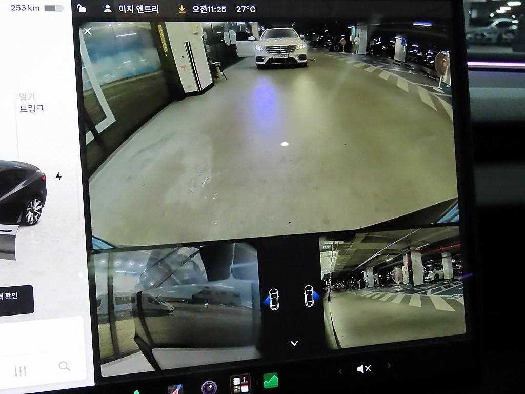 테슬라 모델 3 RWD 이미지 14