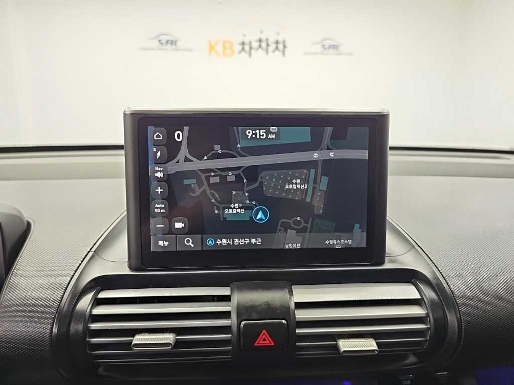 현대 캐스퍼 1.0 가솔린 인스퍼레이션 이미지 13