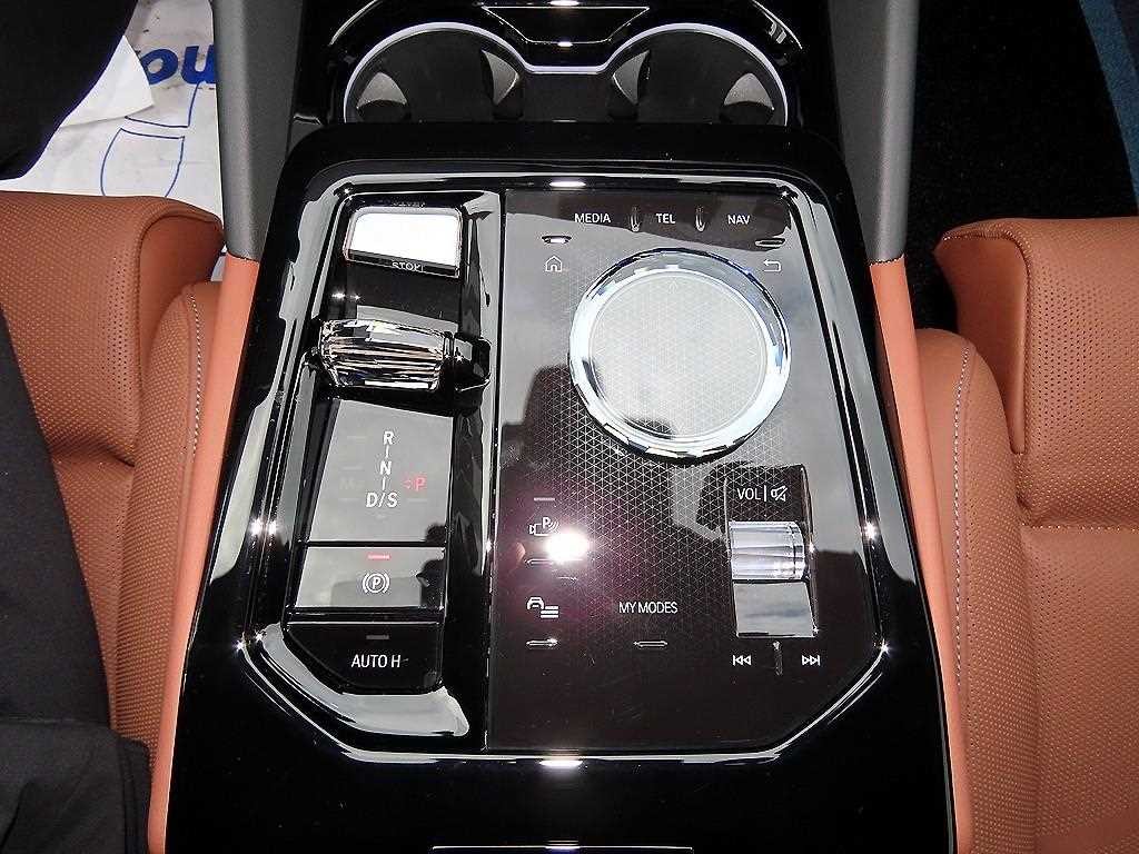 BMW 5시리즈 5시리즈 (G60) 530i xDrive M 스포츠 이미지 10