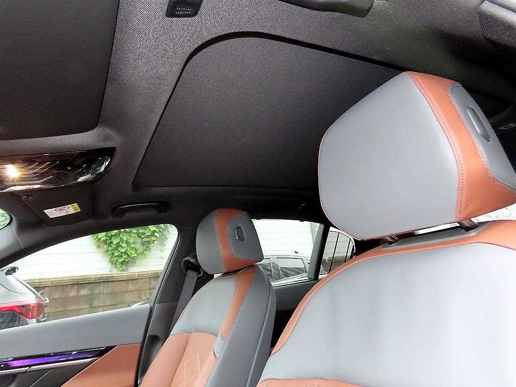 BMW 5시리즈 5시리즈 (G60) 530i xDrive M 스포츠 이미지 17