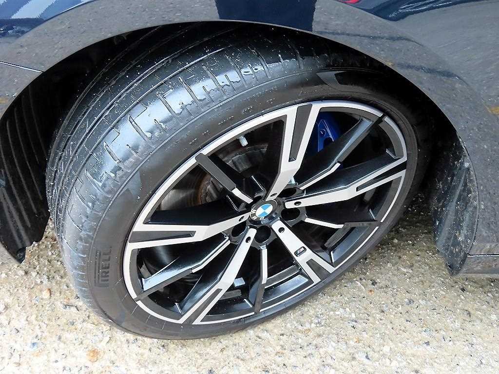 BMW 5시리즈 5시리즈 (G60) 530i xDrive M 스포츠 이미지 20
