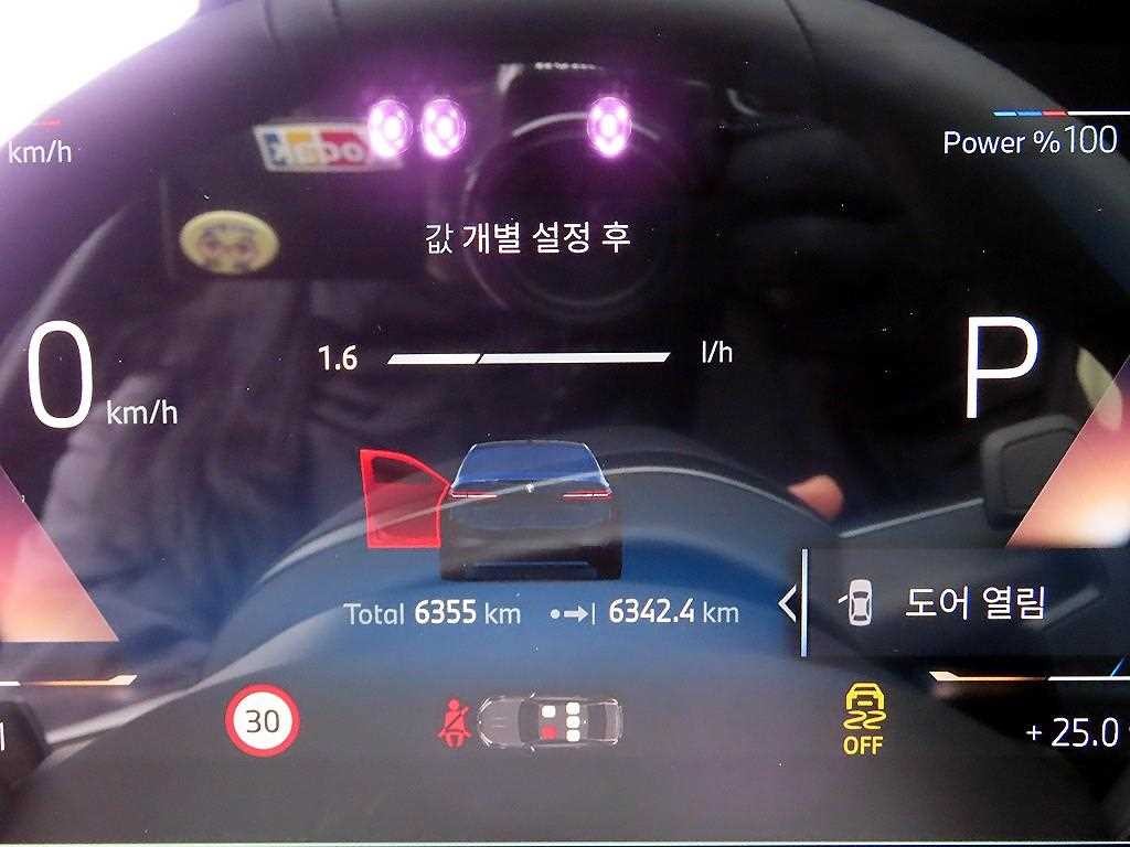 BMW 5시리즈 5시리즈 (G60) 530i xDrive M 스포츠 이미지 9