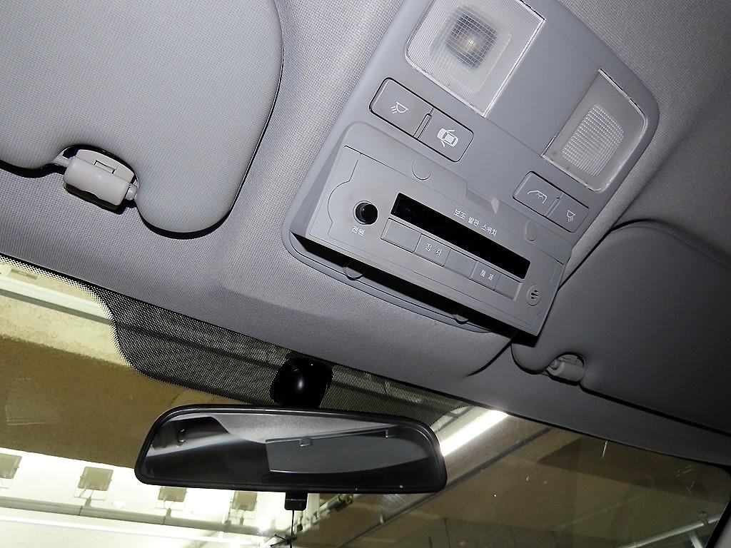 현대 스타렉스 더 뉴 그랜드 스타렉스 어린이보호차 15인승 이미지 15