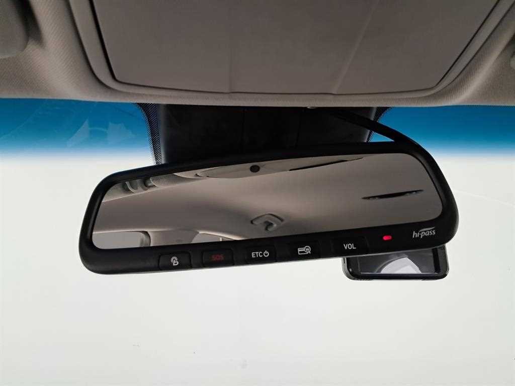 현대 그랜저 그랜저 IG 2.4 GDI 프리미엄 이미지 15