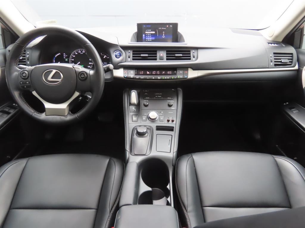 렉서스 CT 뉴CT CT200H 슈프림 이미지 6